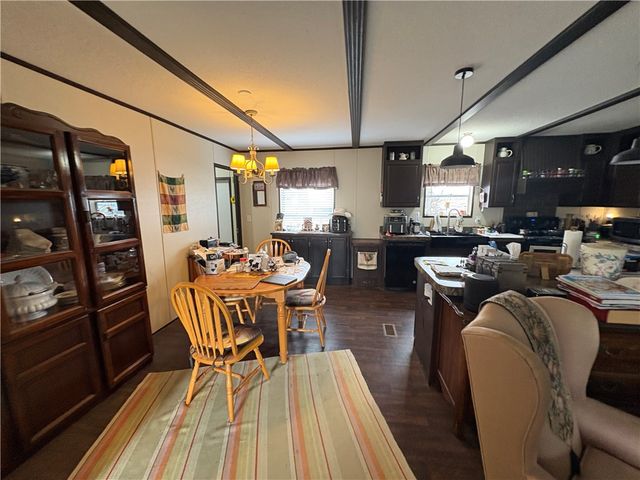 802 1st St, Bayside, TX 78340