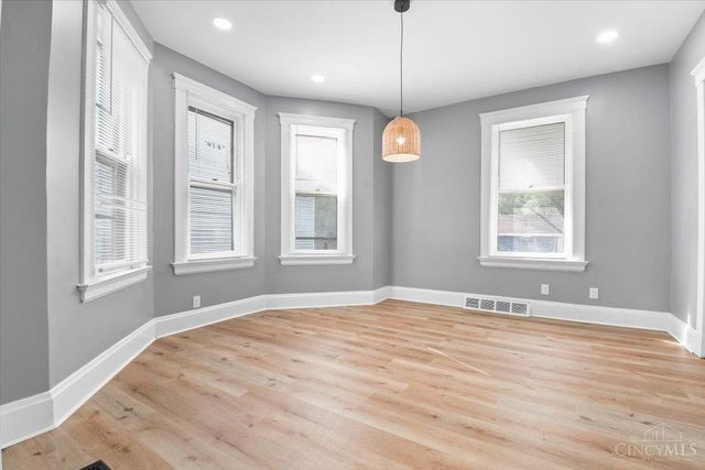 133 Meridian Street, Cincinnati, OH 45233