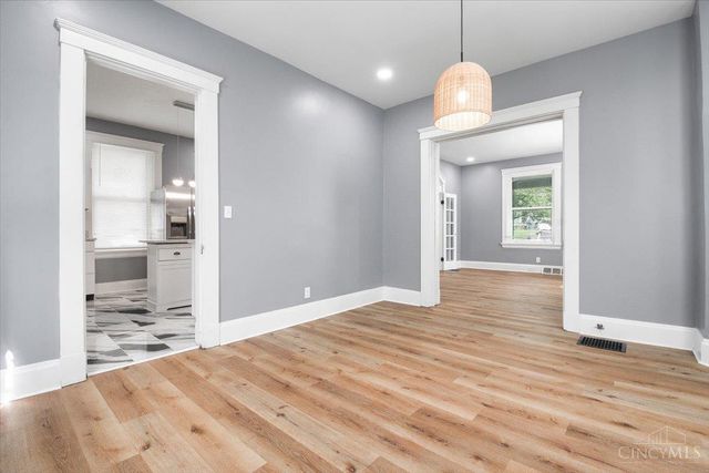 133 Meridian Street, Cincinnati, OH 45233