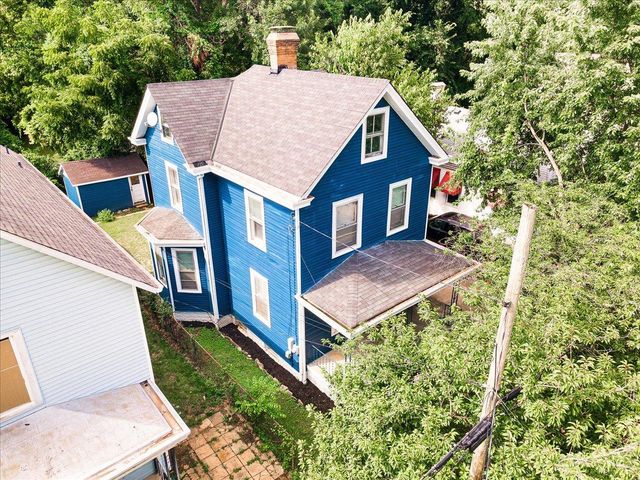 133 Meridian Street, Cincinnati, OH 45233