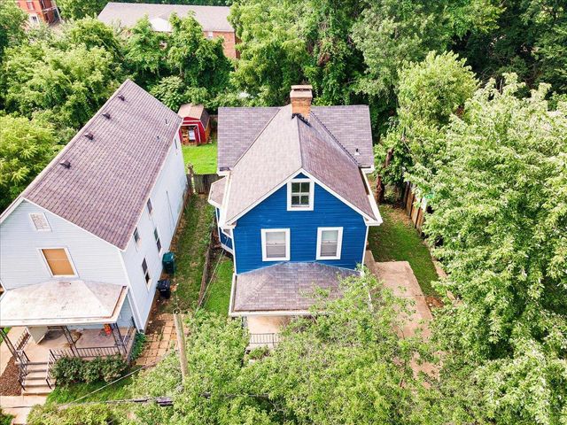 133 Meridian Street, Cincinnati, OH 45233