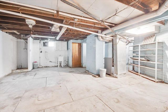 133 Meridian Street, Cincinnati, OH 45233