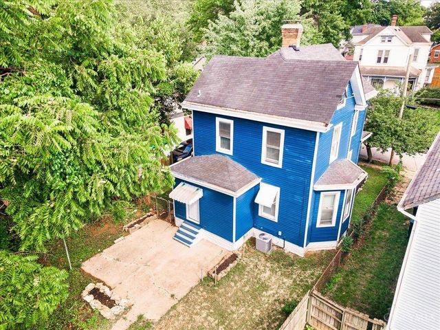 133 Meridian Street, Cincinnati, OH 45233