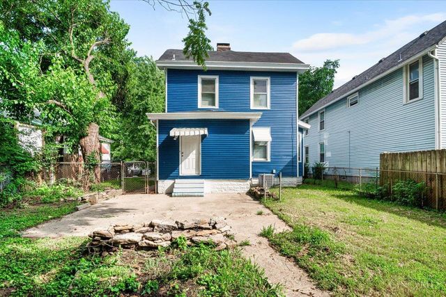 133 Meridian Street, Cincinnati, OH 45233