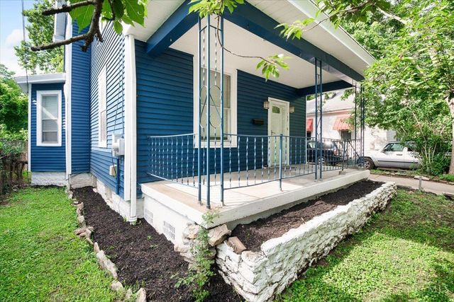 133 Meridian Street, Cincinnati, OH 45233