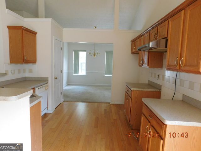 5430 Yellow Pine Drive, Mcdonough, GA 30252