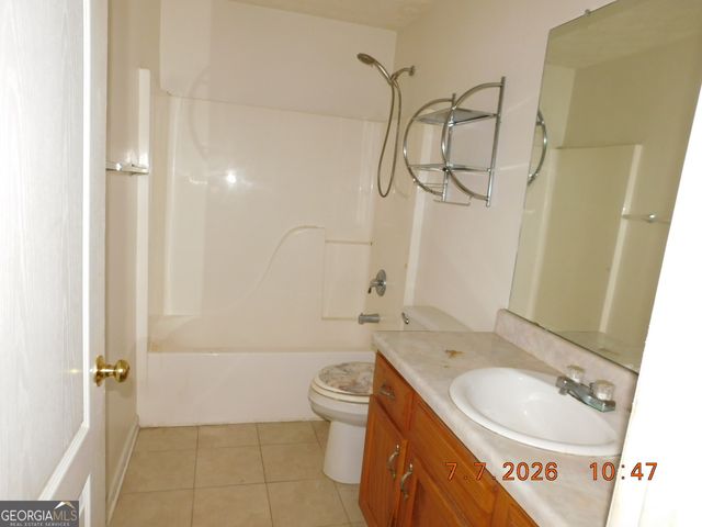 5430 Yellow Pine Drive, Mcdonough, GA 30252
