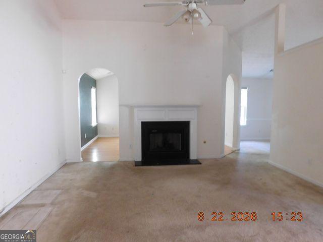 5430 Yellow Pine Drive, Mcdonough, GA 30252