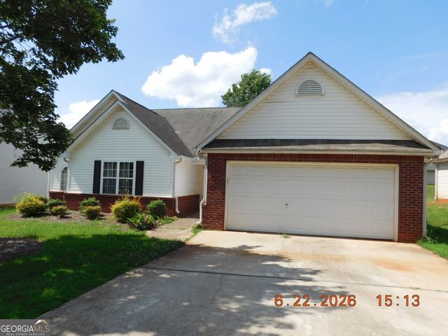 5430 Yellow Pine Drive, Mcdonough, GA 30252