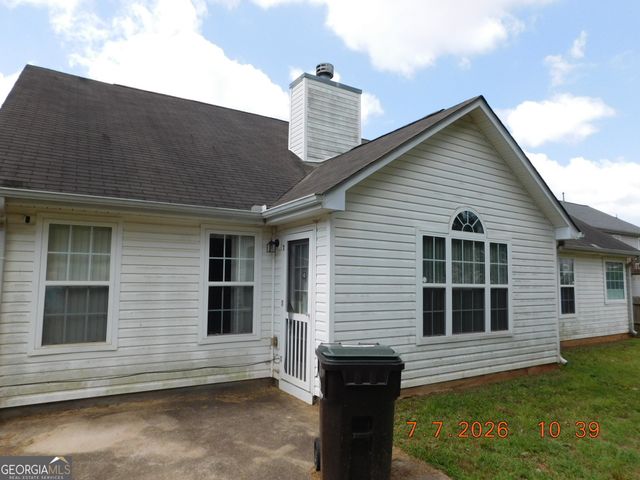 5430 Yellow Pine Drive, Mcdonough, GA 30252