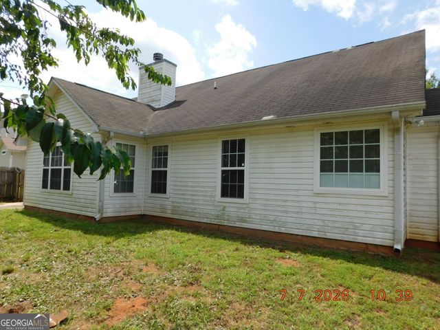 5430 Yellow Pine Drive, Mcdonough, GA 30252