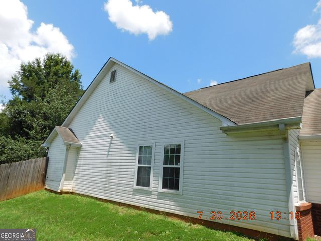 5430 Yellow Pine Drive, Mcdonough, GA 30252