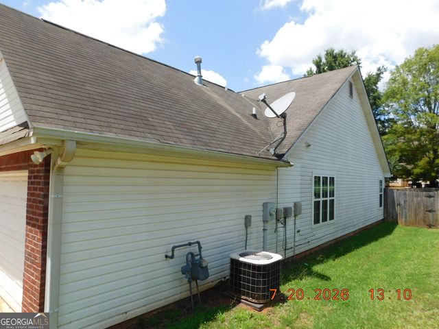5430 Yellow Pine Drive, Mcdonough, GA 30252