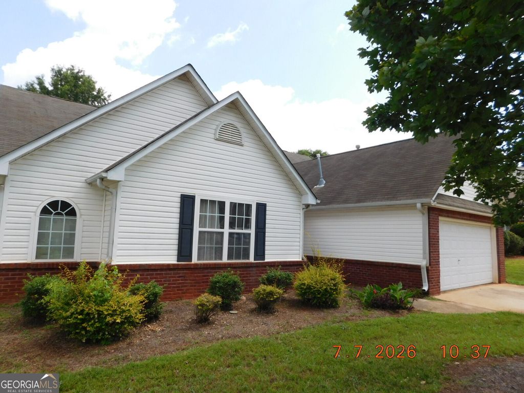 5430 Yellow Pine Drive, Mcdonough, GA 30252