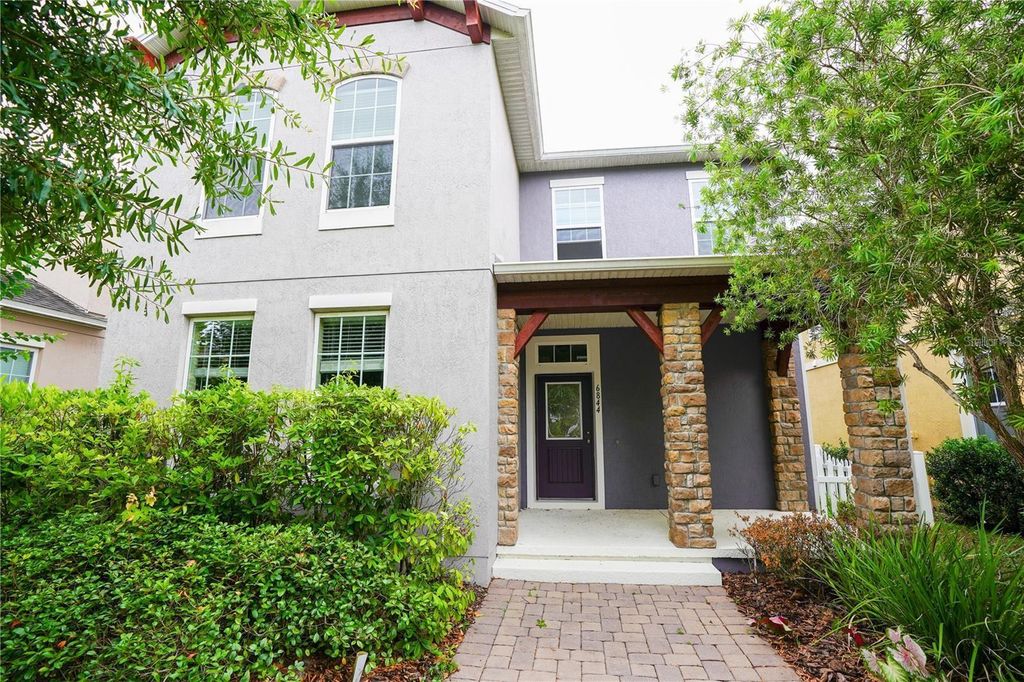 6844 SUNDROP STREET, Harmony, FL 34773