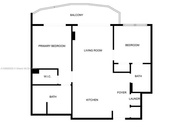 13800 Highland Dr 504, North Miami Beach, FL 33181