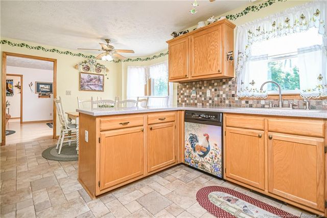 8036 Gaelic Drive, Fayetteville, NC 28306