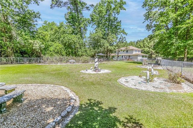 8036 Gaelic Drive, Fayetteville, NC 28306
