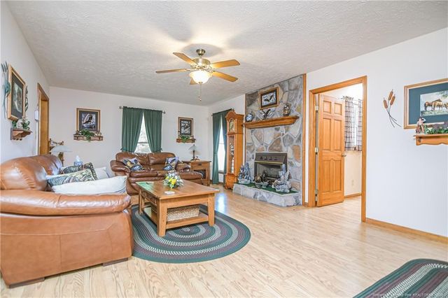 8036 Gaelic Drive, Fayetteville, NC 28306