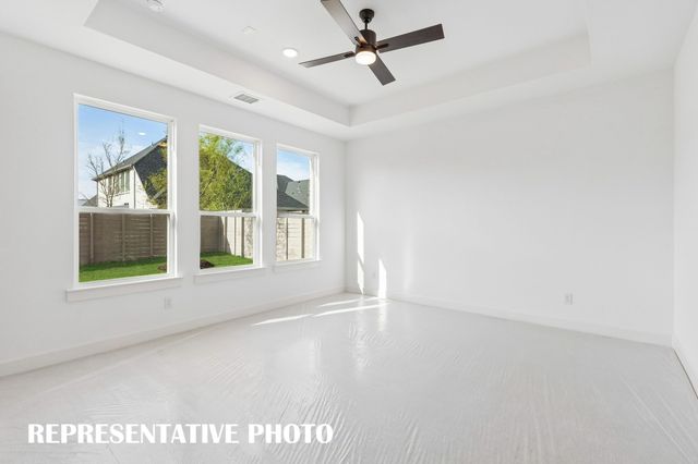 4545 Sunfish Lane, Mckinney, TX 75071