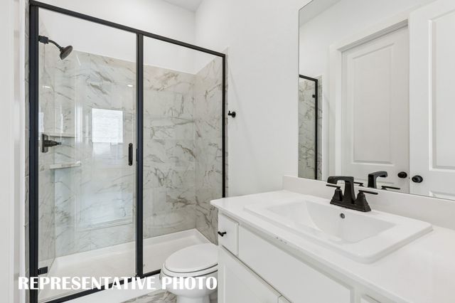 4545 Sunfish Lane, Mckinney, TX 75071