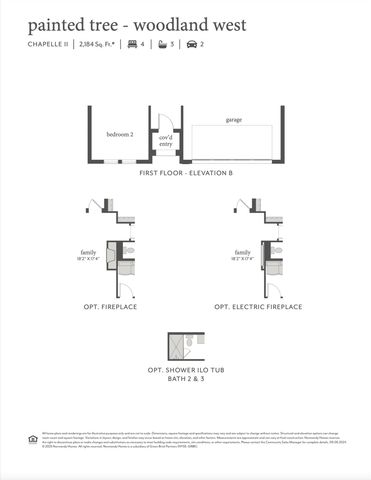 4545 Sunfish Lane, Mckinney, TX 75071