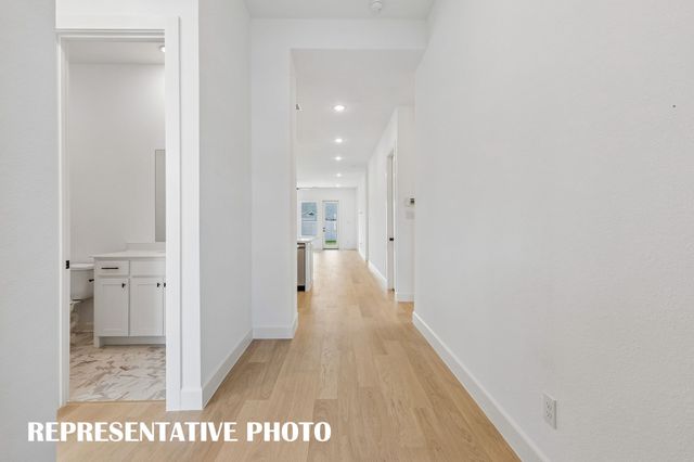 4545 Sunfish Lane, Mckinney, TX 75071