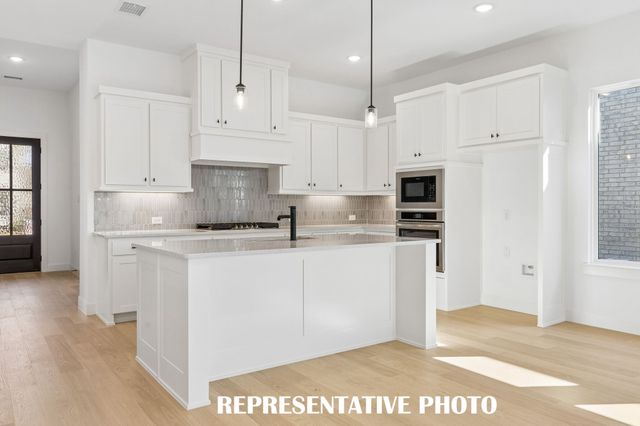 4545 Sunfish Lane, Mckinney, TX 75071