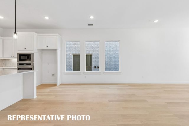 4545 Sunfish Lane, Mckinney, TX 75071