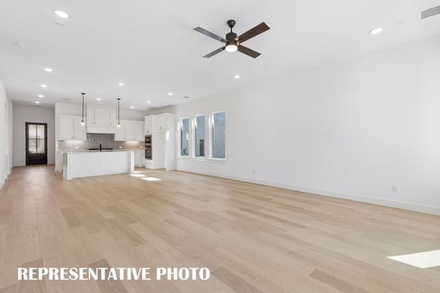 4545 Sunfish Lane, Mckinney, TX 75071