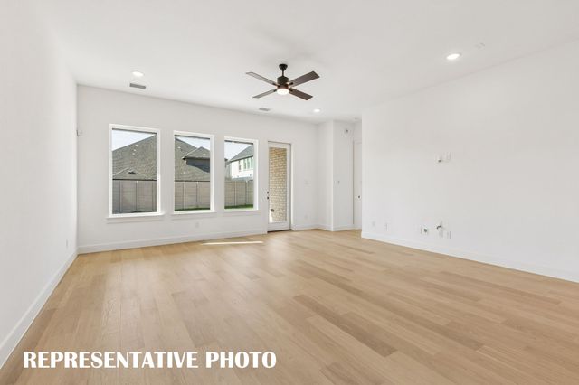 4545 Sunfish Lane, Mckinney, TX 75071