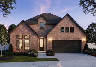 4545 Sunfish Lane, Mckinney, TX 75071
