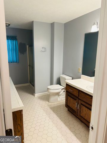 100 Rover Road, Williamson, GA 30292