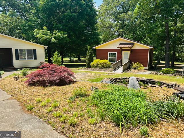 100 Rover Road, Williamson, GA 30292