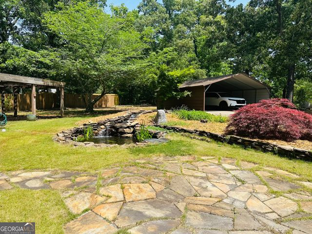 100 Rover Road, Williamson, GA 30292