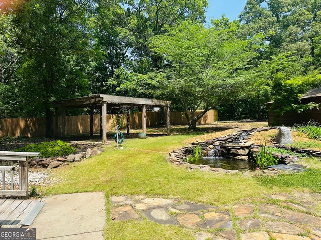 100 Rover Road, Williamson, GA 30292
