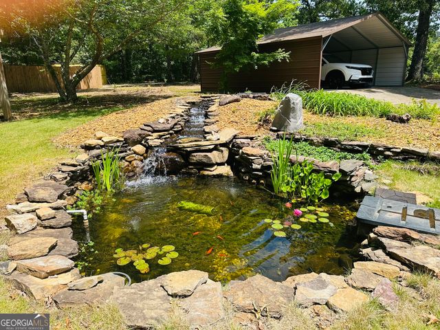 100 Rover Road, Williamson, GA 30292