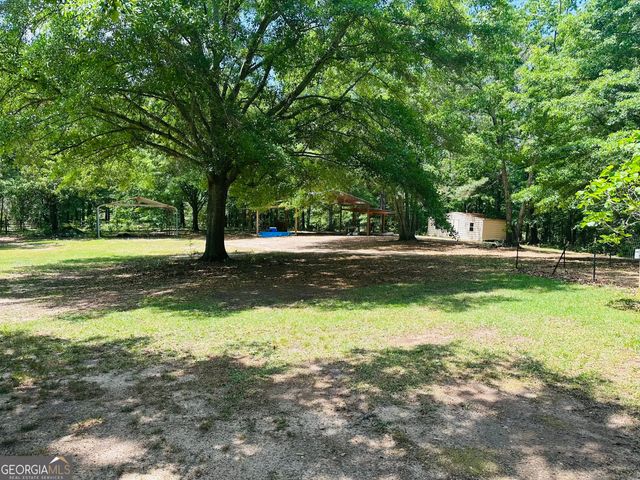 100 Rover Road, Williamson, GA 30292