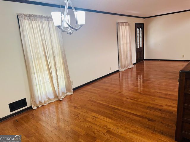 100 Rover Road, Williamson, GA 30292