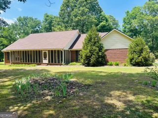 100 Rover Road, Williamson, GA 30292