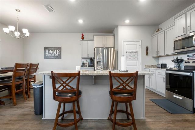 1536 Redland Street, Mobile, AL 36695