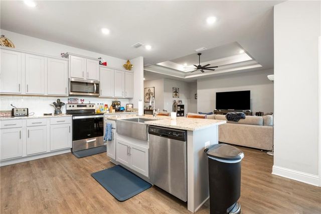 1536 Redland Street, Mobile, AL 36695