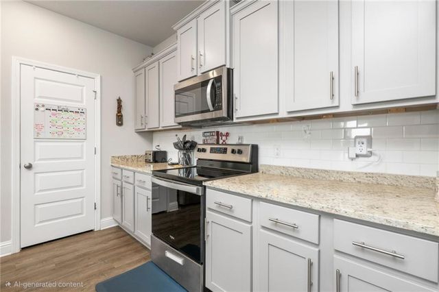 1536 Redland Street, Mobile, AL 36695