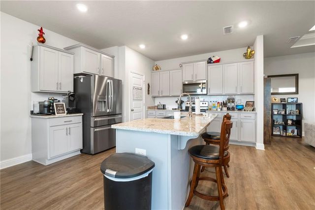 1536 Redland Street, Mobile, AL 36695