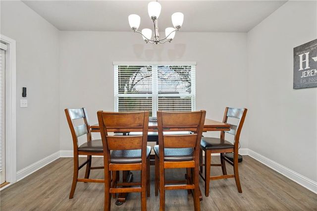 1536 Redland Street, Mobile, AL 36695