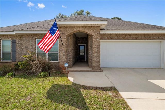 1536 Redland Street, Mobile, AL 36695