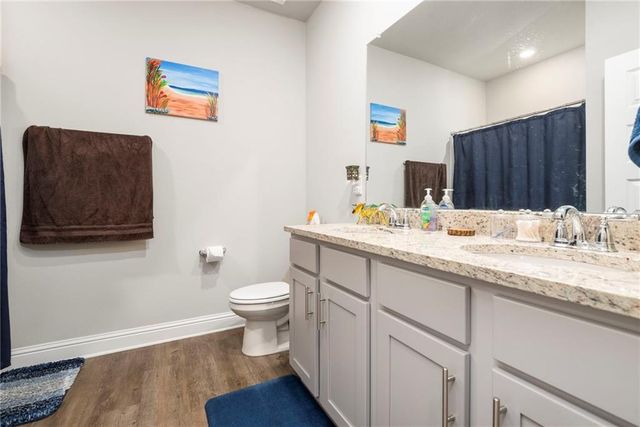 1536 Redland Street, Mobile, AL 36695