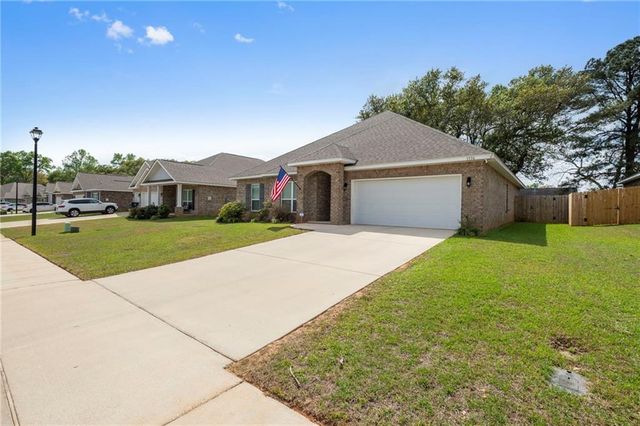 1536 Redland Street, Mobile, AL 36695