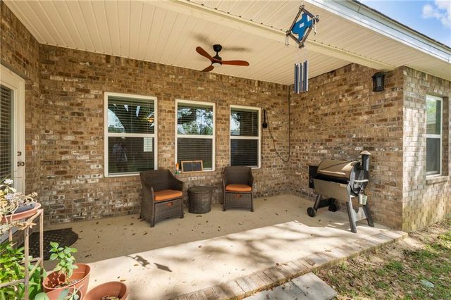 1536 Redland Street, Mobile, AL 36695