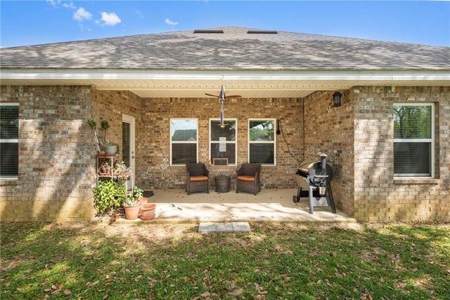 1536 Redland Street, Mobile, AL 36695